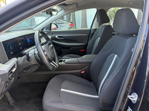 Used 2025 Hyundai Sonata SEL image 27