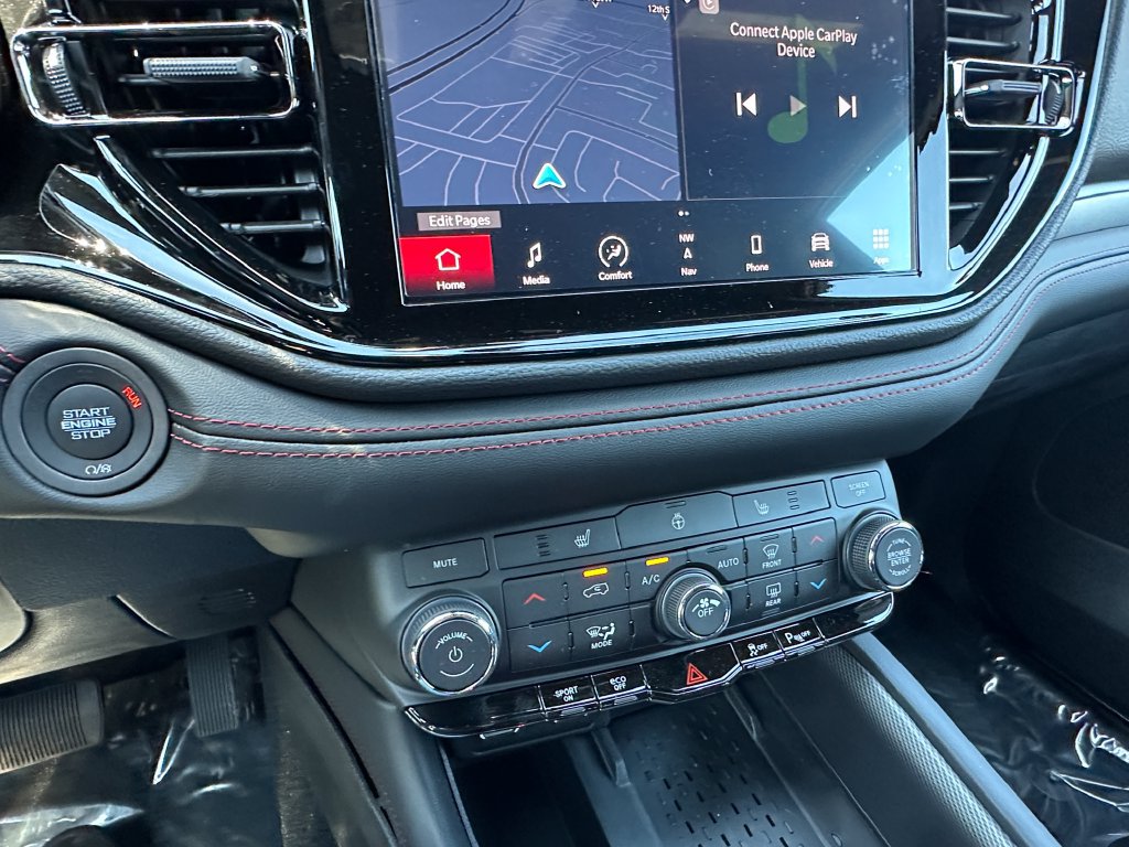 New 2026 Dodge Durango GT w/ Blacktop Package AWD/4WD image 58