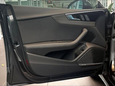 Used 2023 Audi A5 2.0T Prestige image 21