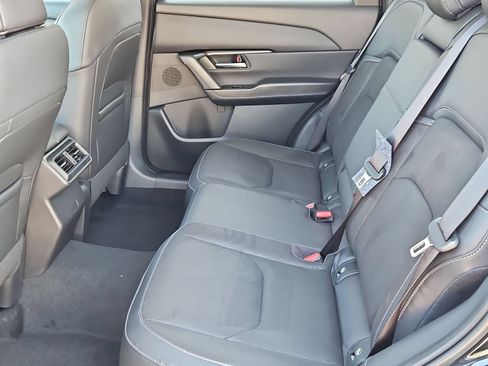 New 2026 MAZDA CX-5 Select AWD/4WD image 16