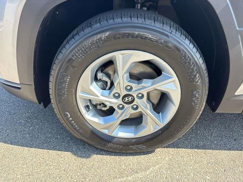 Used 2022 Hyundai Tucson SEL w/ Cargo Package image 8