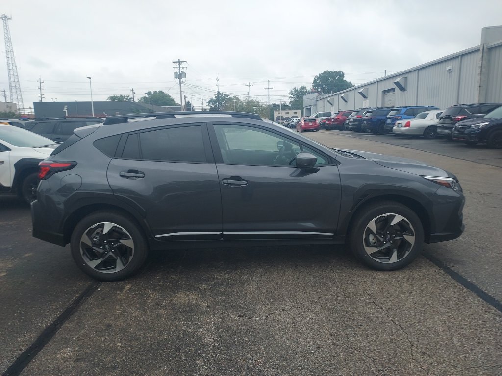 New 2026 Subaru Crosstrek 2.5i Limited AWD/4WD image 8