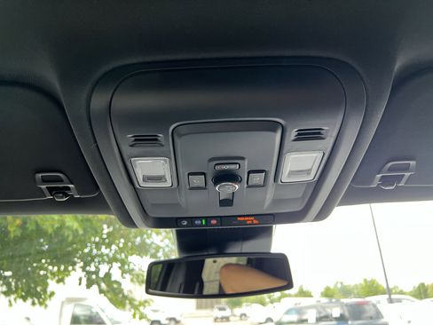 New 2025 Chevrolet Tahoe Premier w/ LPO, Get Active Package image 29