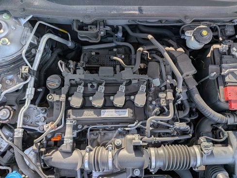 Used 2019 Honda Accord Sport image 13