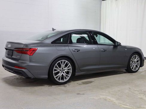 Used 2022 Audi A6 3.0T Prestige image 9