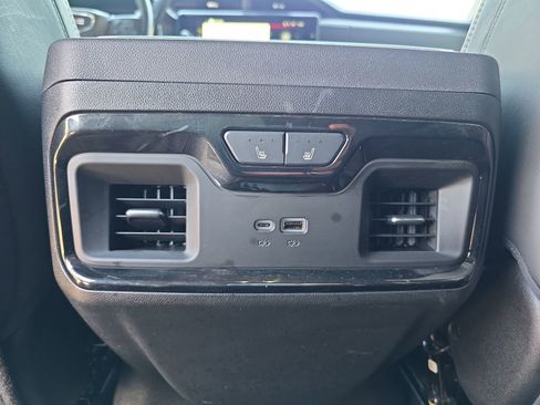 Used 2024 GMC Sierra 2500 AT4X w/ AT4X AEV Edition AWD/4WD image 12