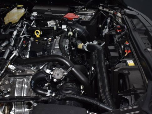 New 2025 Ford Bronco Big Bend w/ Black Diamond Package image 21