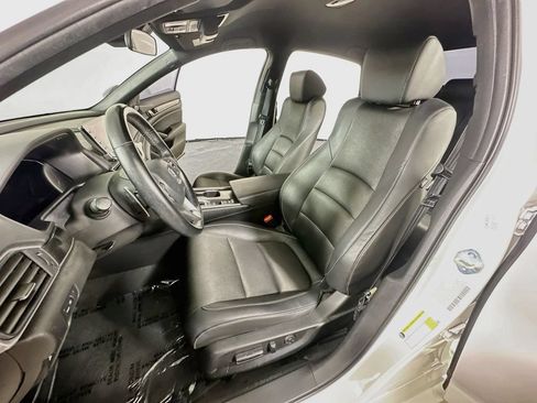 Used 2021 Honda Accord Sport image 15