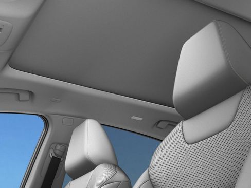 New 2026 Nissan Murano SL AWD/4WD image 26