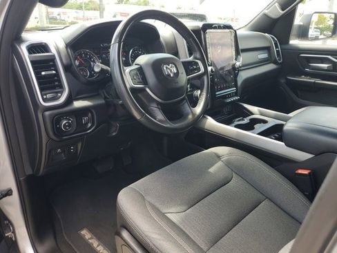 Certified 2021 RAM 1500 Big Horn image 20