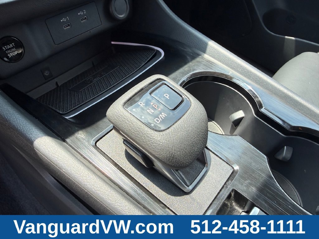 Used 2026 Nissan Rogue SL FWD image 14