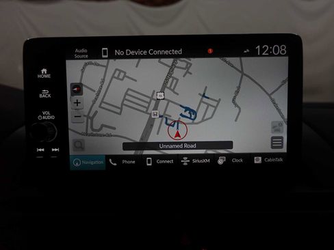 Certified 2023 Honda Pilot Touring image 20