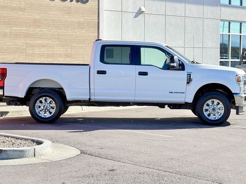 Used 2022 Ford F250 XLT w/ XLT Value Package image 37
