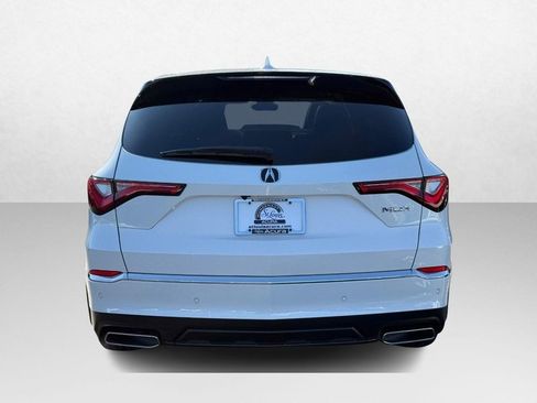 Certified 2024 Acura MDX Technology image 5