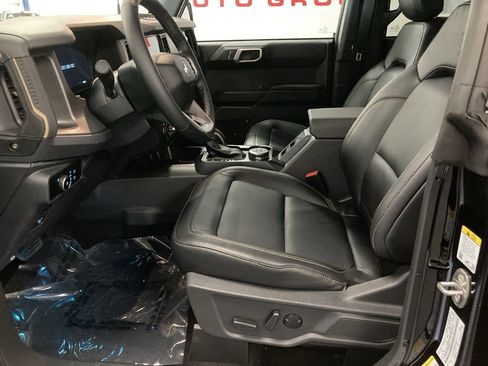 New 2026 Ford Bronco Badlands AWD/4WD image 21