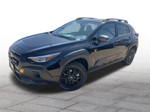 Used 2024 Subaru Crosstrek 2.5i Wilderness w/ Wilderness Package image 3