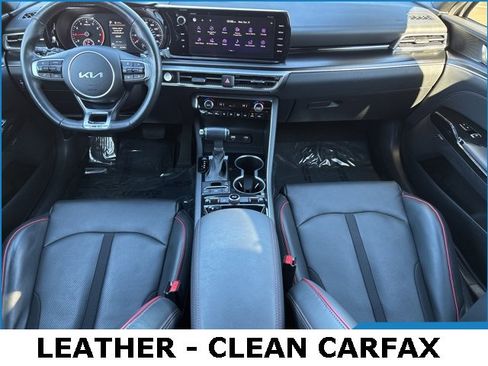 Used 2024 Kia K5 GT w/ GT1 Package image 15