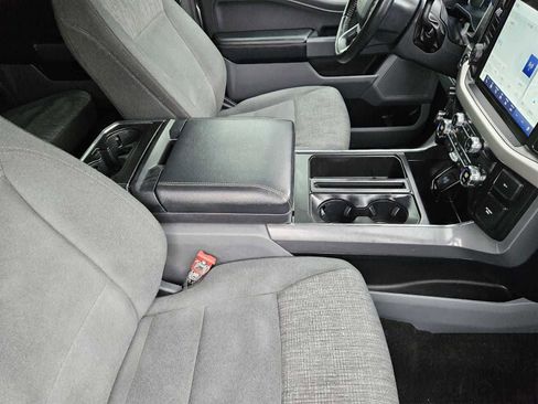 Used 2021 Ford F150 XLT w/ Equipment Group 302A High image 14