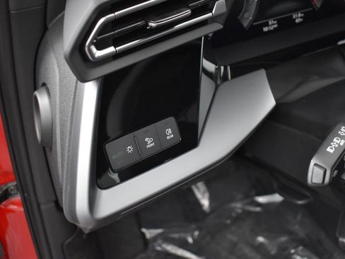 New 2026 Audi A3 2.0T Premium Plus AWD/4WD image 7