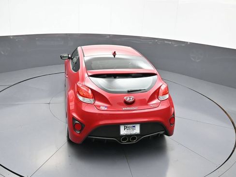 Used 2015 Hyundai Veloster Turbo FWD image 38