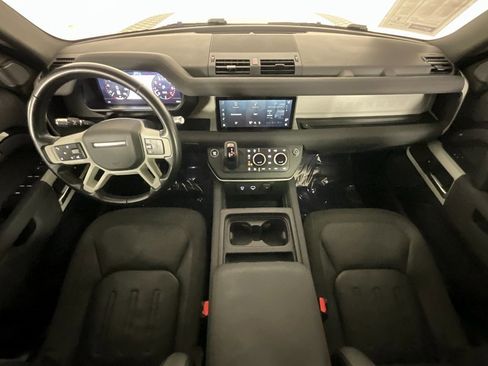 Used 2021 Land Rover Defender 110 SE image 14