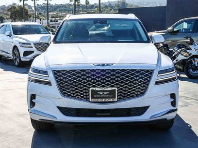 Used 2024 Genesis GV80 2.5T