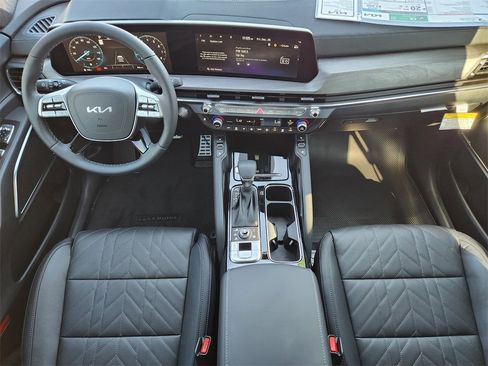 New 2025 Kia Telluride SX Prestige X-Pro image 18