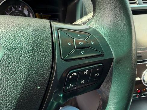 Used 2016 Ford Explorer Sport w/ Equipment Group 401A image 20