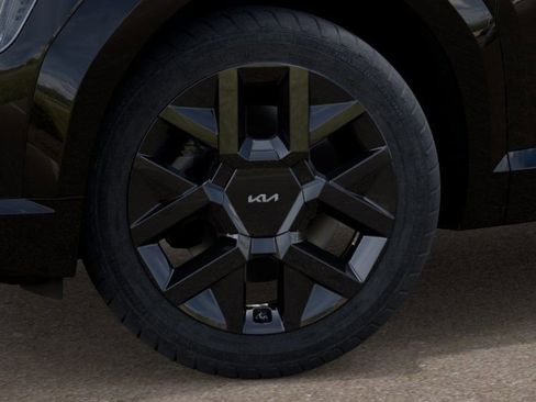 New 2026 Kia EV9 Land w/ Nightfall Edition Package image 9
