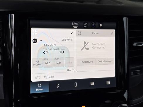 New 2026 RAM 1500 Tradesman RWD image 16