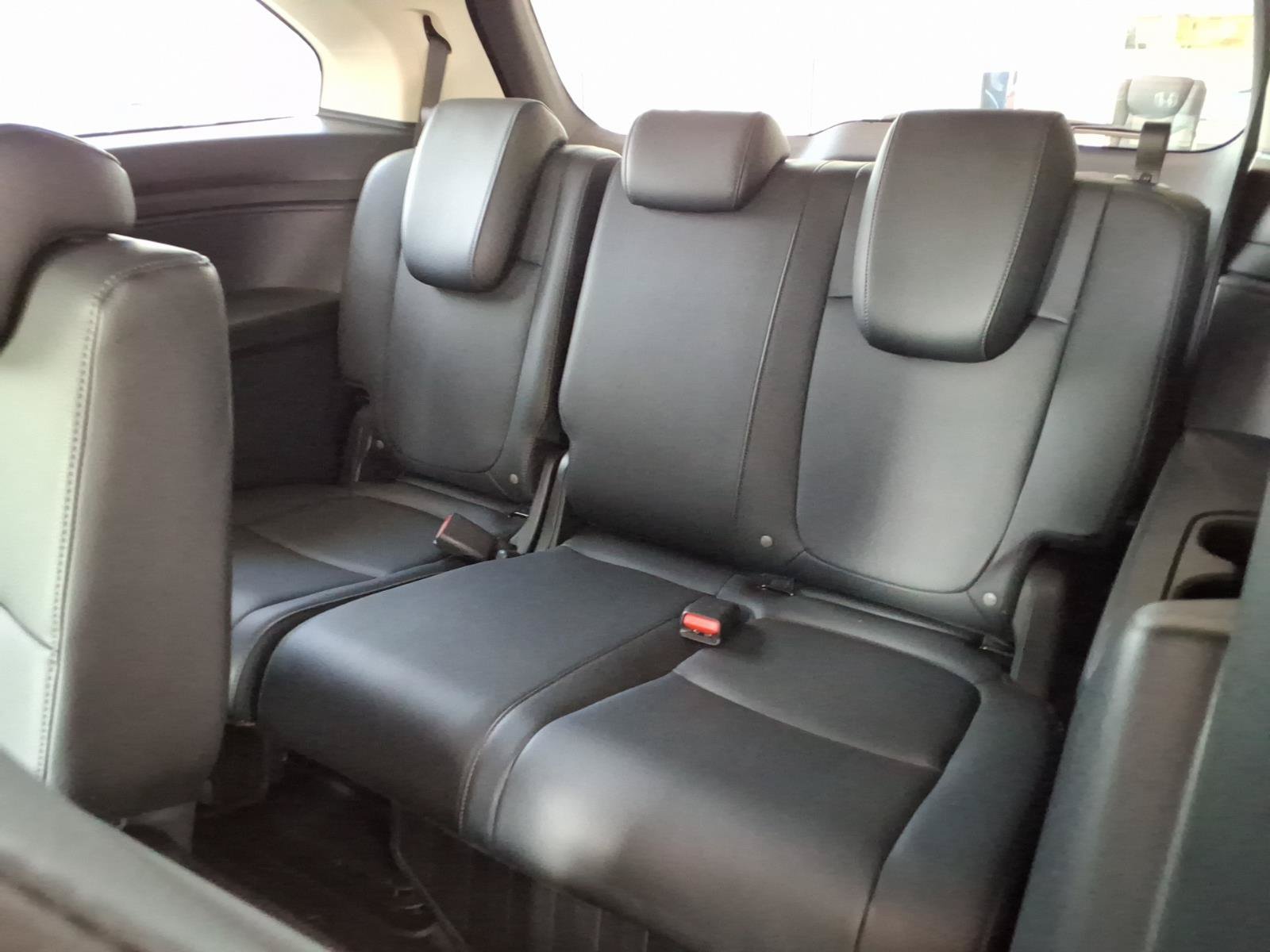 Certified 2025 Honda Odyssey EX-L image 15