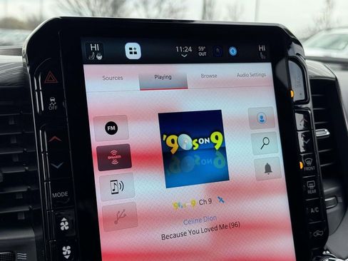 New 2026 RAM 1500 Rebel w/ G/T Package image 20