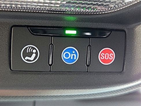 New 2026 Chevrolet Trax RS image 20