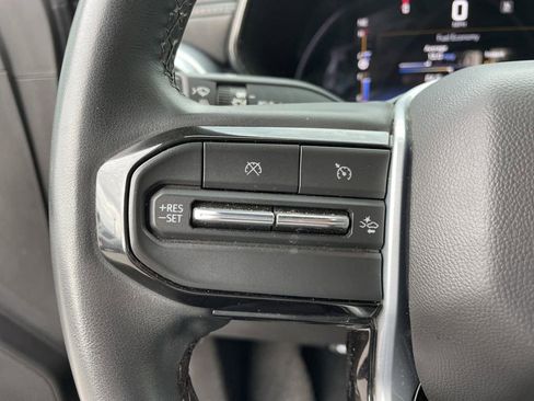 Certified 2023 Chevrolet Colorado LT w/ LT Convenience Package II image 29