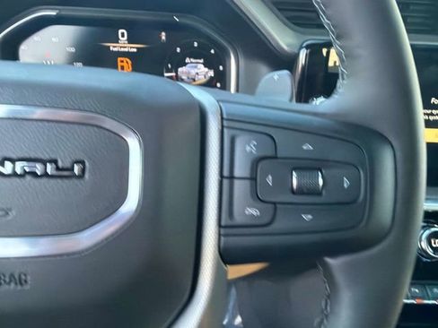 New 2026 GMC Sierra 1500 Denali w/ Denali Reserve Package AWD/4WD image 25