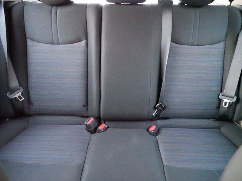 Certified 2024 Nissan Leaf SV Plus image 13