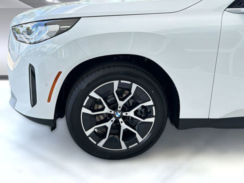 New 2026 BMW X3 xDrive30 w/ Convenience Package AWD/4WD image 11