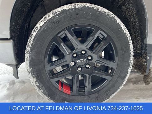 Used 2023 Chevrolet Silverado 1500 RST w/ Redline Edition image 33