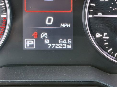 Used 2022 Subaru Outback Premium image 5