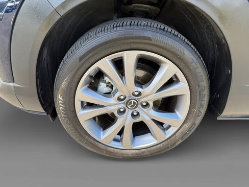 Certified 2021 MAZDA CX-30 AWD 2.5 S w/ Premium Package image 9