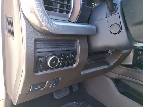 New 2025 Ford F250 King Ranch w/ Chrome Package image 13