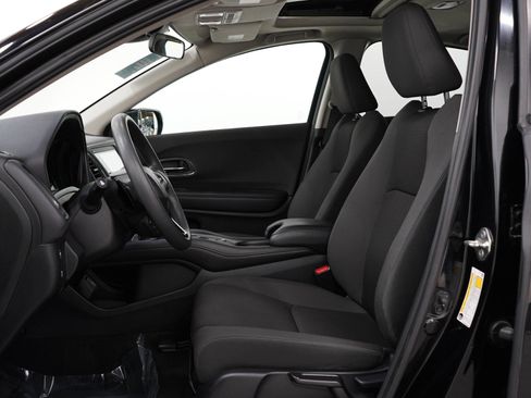 Used 2019 Honda HR-V EX image 42