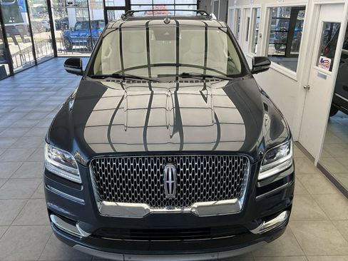 Used 2021 Lincoln Navigator Reserve w/ Luxury Package AWD/4WD image 22