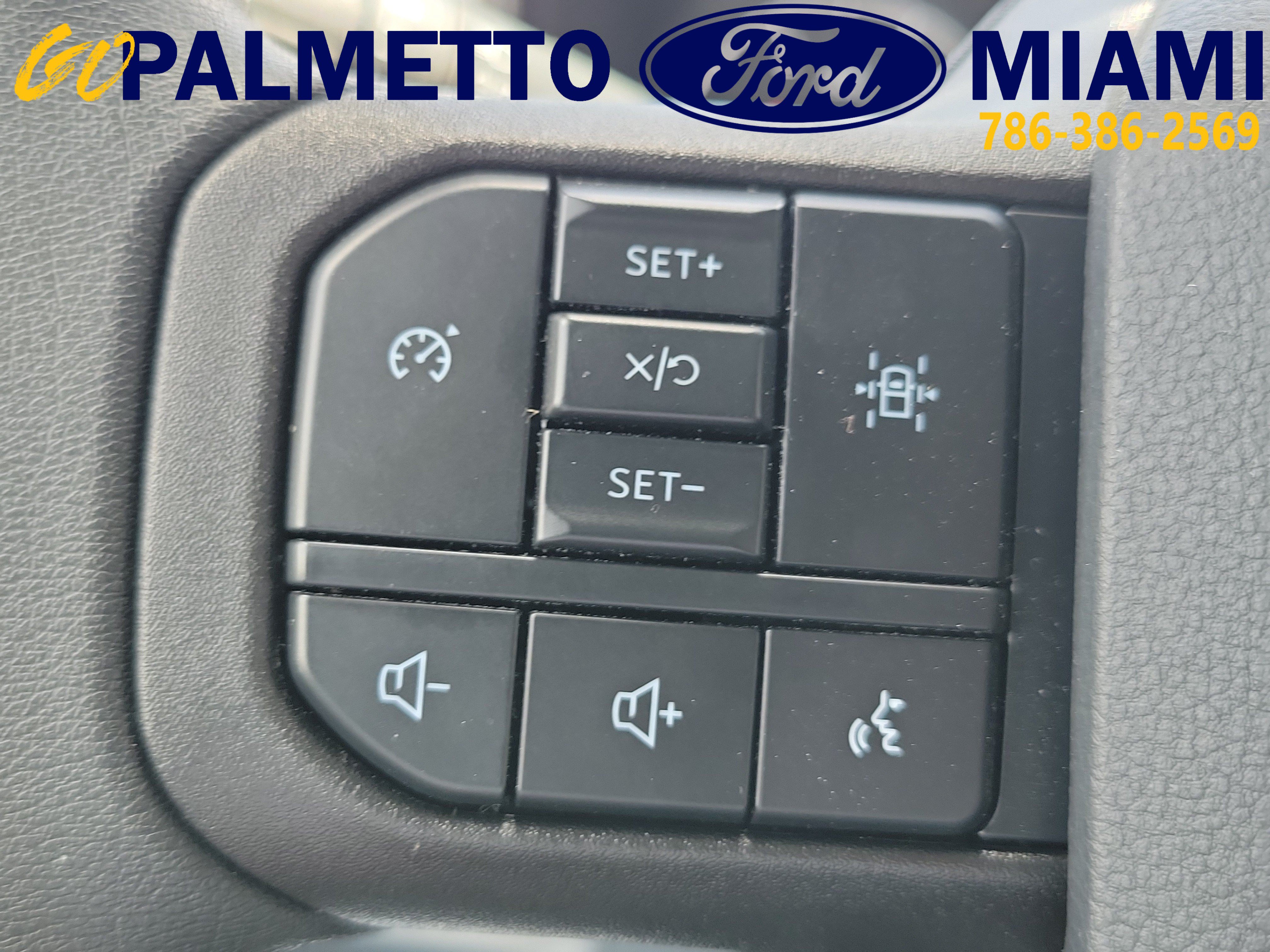 Used 2024 Ford F450 XL AWD/4WD image 14