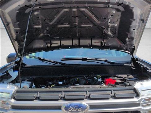 Used 2024 Ford Maverick Lariat AWD/4WD image 22
