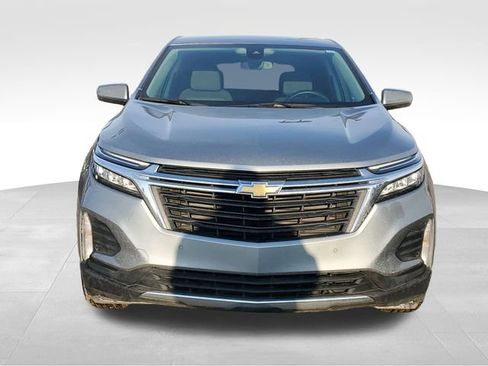 Certified 2023 Chevrolet Equinox LT image 8