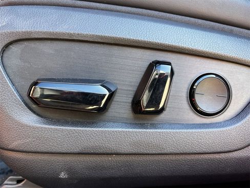 Used 2023 Lexus RX 500h F Sport w/ Accessory Package (Z1) image 24