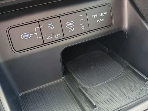 New 2025 Hyundai Santa Cruz Limited image 29