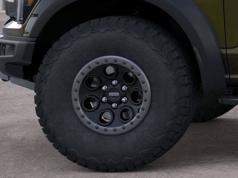New 2026 Ford F150 Raptor AWD/4WD image 41