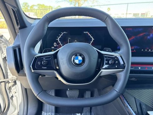 Used 2025 BMW X3 xDrive30 AWD/4WD image 29